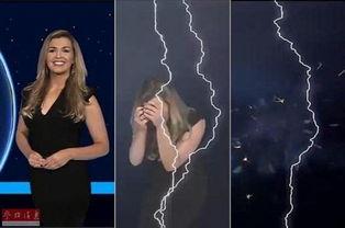 女主播被电击,惊悚直播背后的真相揭露