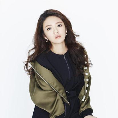 安以轩的个人资料简介,璀璨星途，从古装女神到实力派演员的华丽蜕变