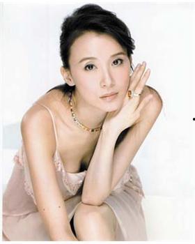 明星萧蔷个人资料,岁月如歌，美丽依旧的台湾女神